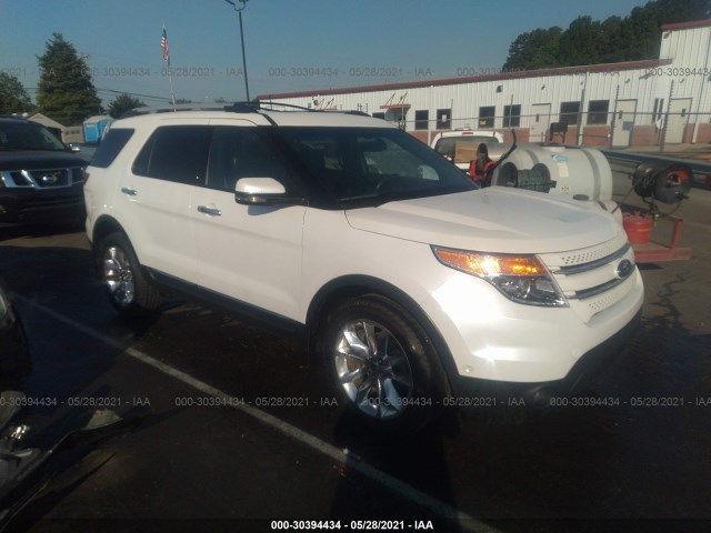 FORD EXPLORER 2011 1fmhk8f87bga37268