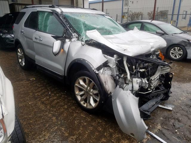 FORD EXPLORER L 2011 1fmhk8f87bga40896