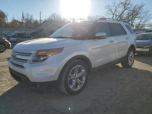 FORD EXPLORER 2011 1fmhk8f87bga45127