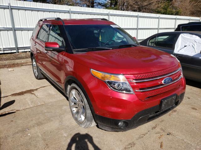 FORD EXPLORER L 2011 1fmhk8f87bga45645