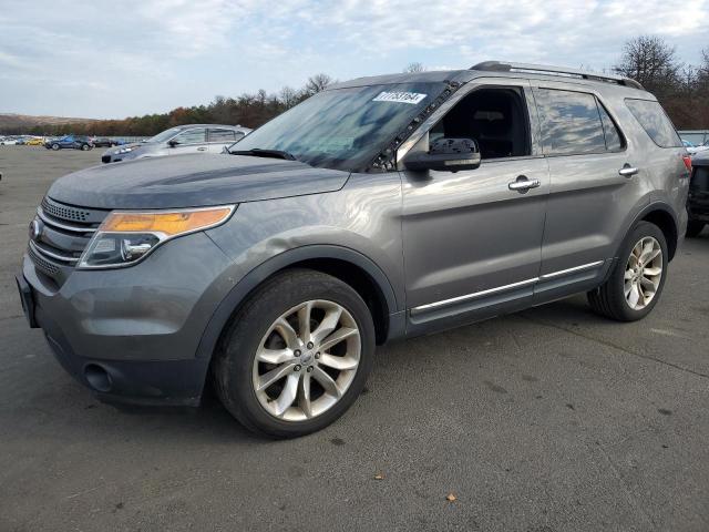 FORD EXPLORER L 2011 1fmhk8f87bga47878