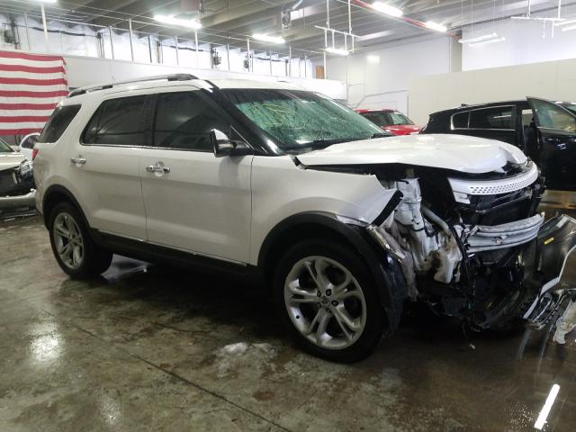 FORD EXPLORER L 2011 1fmhk8f87bga51039