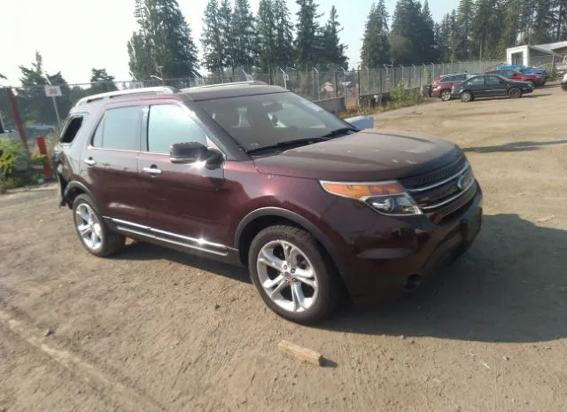 FORD EXPLORER 2011 1fmhk8f87bga54698