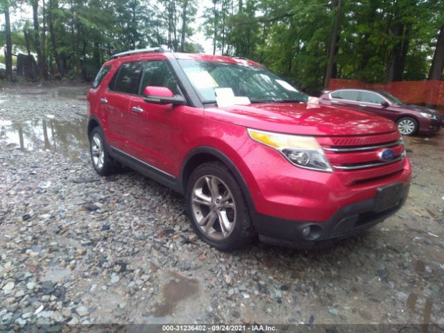 FORD EXPLORER 2011 1fmhk8f87bga55883