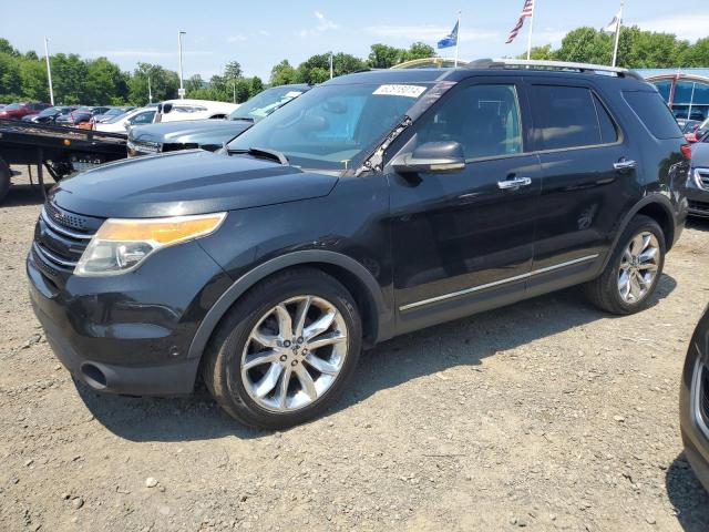 FORD EXPLORER 2011 1fmhk8f87bga58797