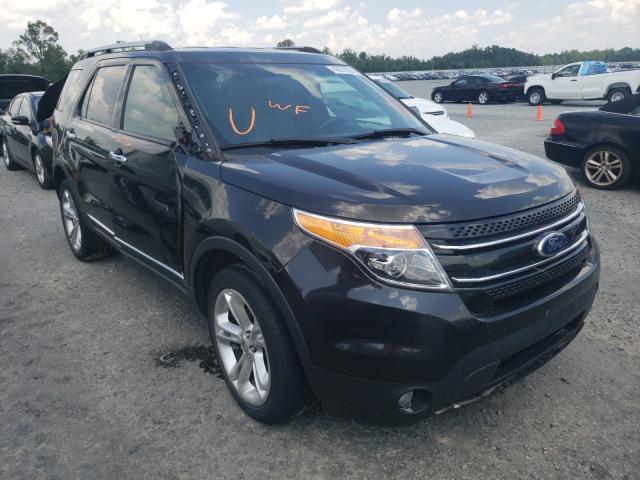 FORD EXPLORER L 2011 1fmhk8f87bga59710