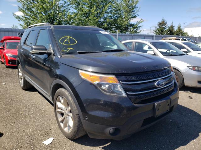 FORD EXPLORER L 2011 1fmhk8f87bga62218