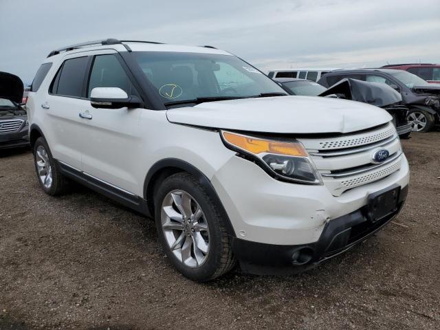 FORD EXPLORER L 2011 1fmhk8f87bga71727