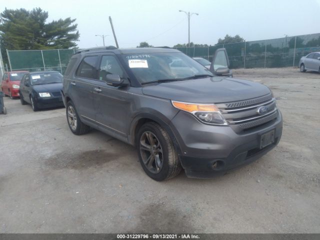 FORD EXPLORER 2011 1fmhk8f87bga71873