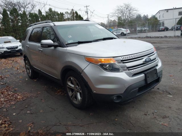 FORD EXPLORER 2011 1fmhk8f87bga77883