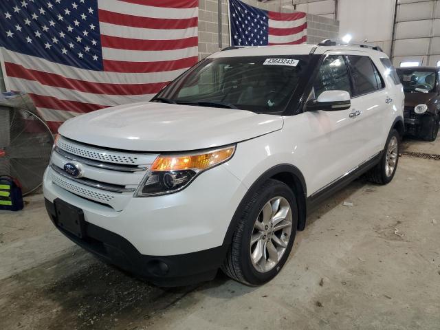 FORD EXPLORER L 2011 1fmhk8f87bga80069