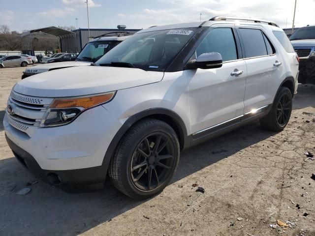 FORD EXPLORER L 2011 1fmhk8f87bga82176