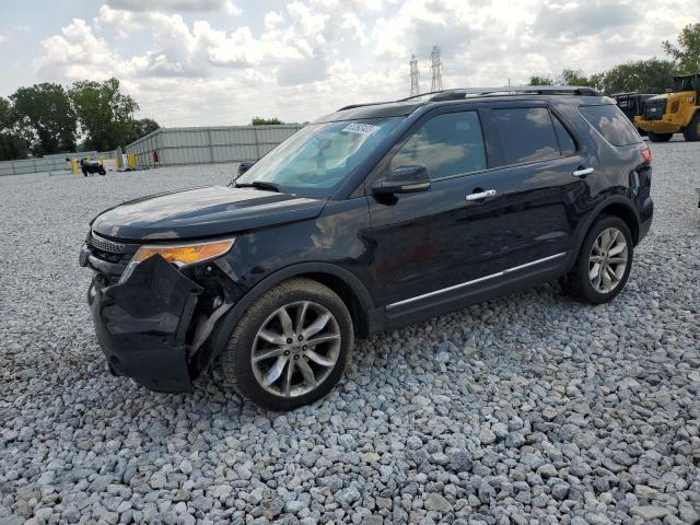 FORD EXPLORER L 2011 1fmhk8f87bga86891