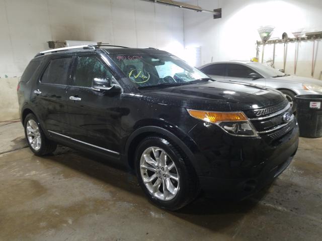 FORD EXPLORER L 2011 1fmhk8f87bga87040