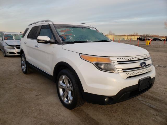 FORD EXPLORER L 2012 1fmhk8f87cga05860