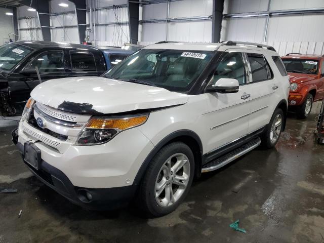 FORD EXPLORER 2012 1fmhk8f87cga25641