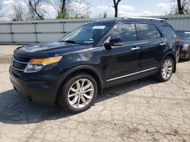 FORD EXPLORER 2012 1fmhk8f87cga39667