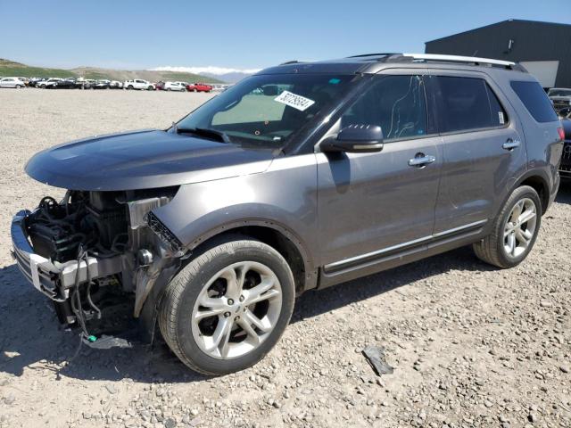 FORD EXPLORER 2012 1fmhk8f87cga39961