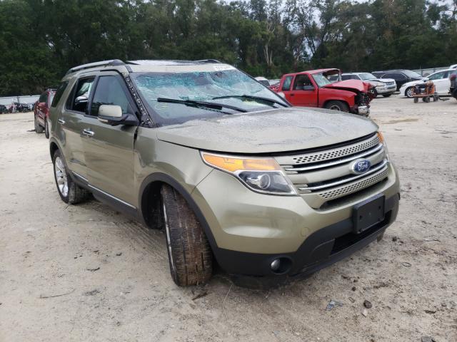 FORD EXPLORER L 2012 1fmhk8f87cga39989