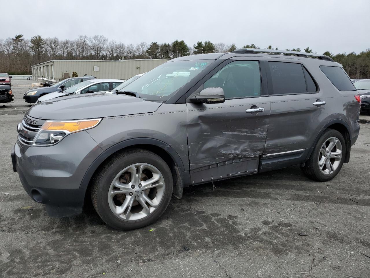 FORD EXPLORER 2012 1fmhk8f87cga42472