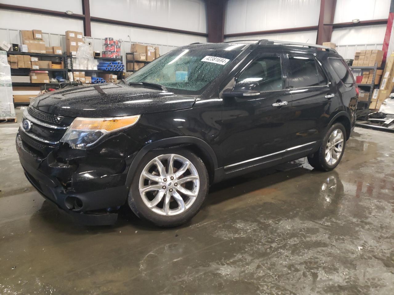 FORD EXPLORER 2012 1fmhk8f87cga43069