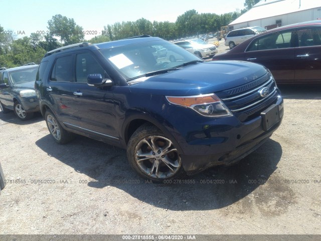 FORD EXPLORER 2012 1fmhk8f87cga44304