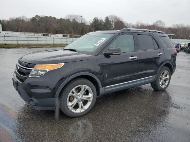 FORD EXPLORER 2012 1fmhk8f87cga46201