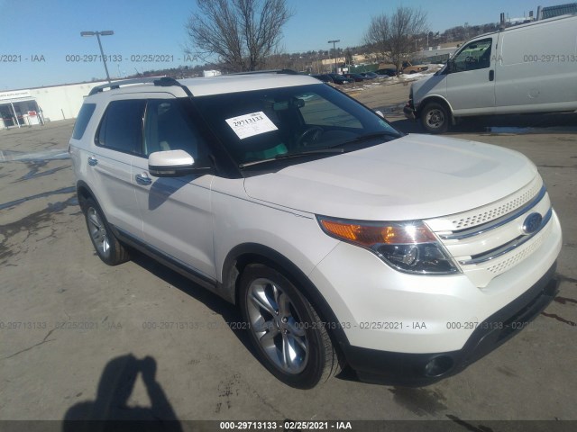 FORD EXPLORER 2012 1fmhk8f87cga50541