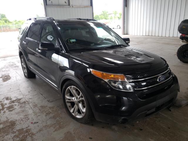 FORD EXPLORER L 2012 1fmhk8f87cga55108