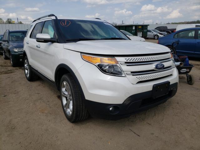 FORD EXPLORER L 2012 1fmhk8f87cga55464