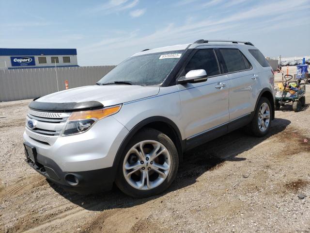 FORD EXPLORER L 2012 1fmhk8f87cga56419