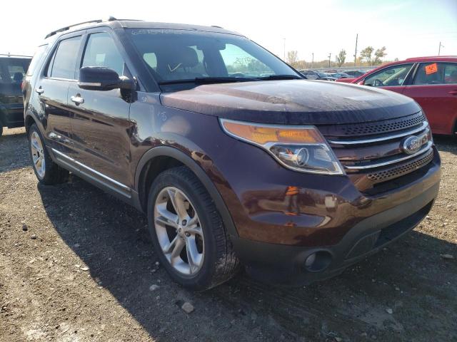 FORD EXPLORER L 2012 1fmhk8f87cga56985