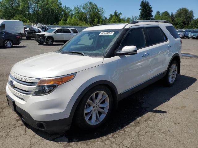 FORD EXPLORER L 2012 1fmhk8f87cga60986