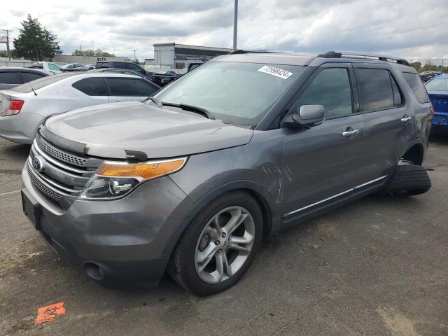 FORD EXPLORER L 2012 1fmhk8f87cga63760