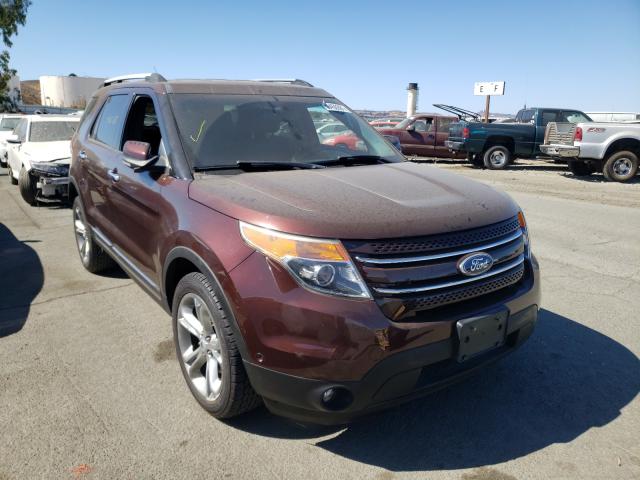 FORD EXPLORER L 2012 1fmhk8f87cga65413