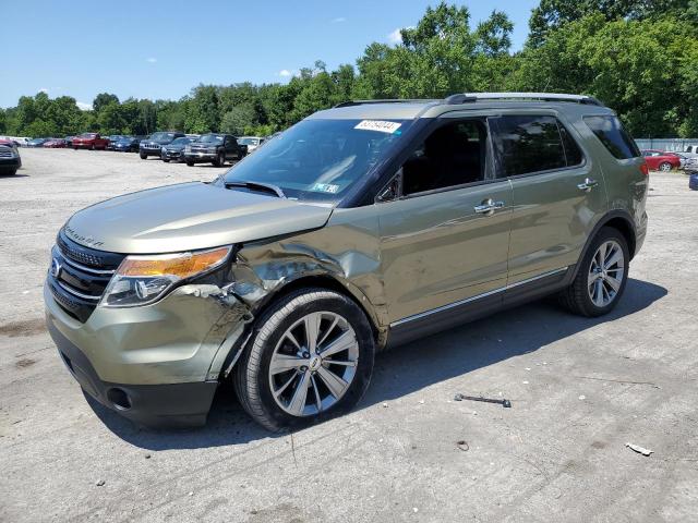 FORD EXPLORER 2012 1fmhk8f87cga67419