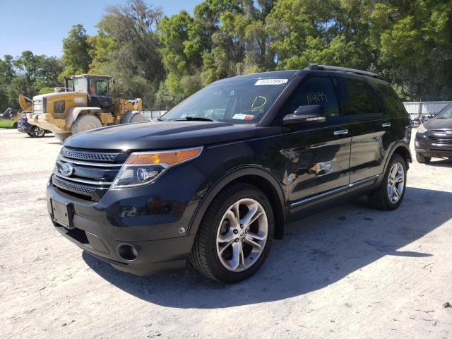 FORD EXPLORER L 2012 1fmhk8f87cga71695