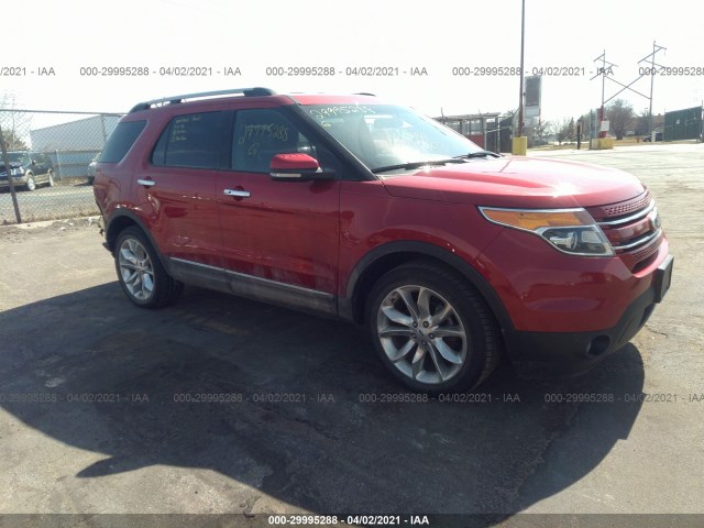 FORD EXPLORER 2012 1fmhk8f87cga72992