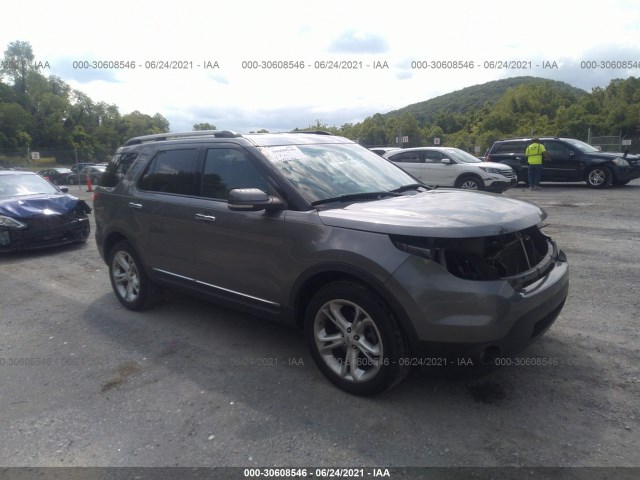 FORD EXPLORER 2012 1fmhk8f87cga80512