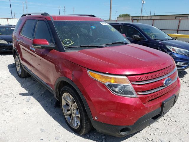 FORD EXPLORER L 2012 1fmhk8f87cga82972