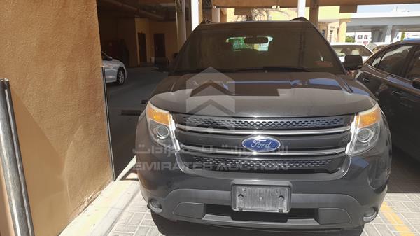 FORD EXPLORER 2012 1fmhk8f87cga89128