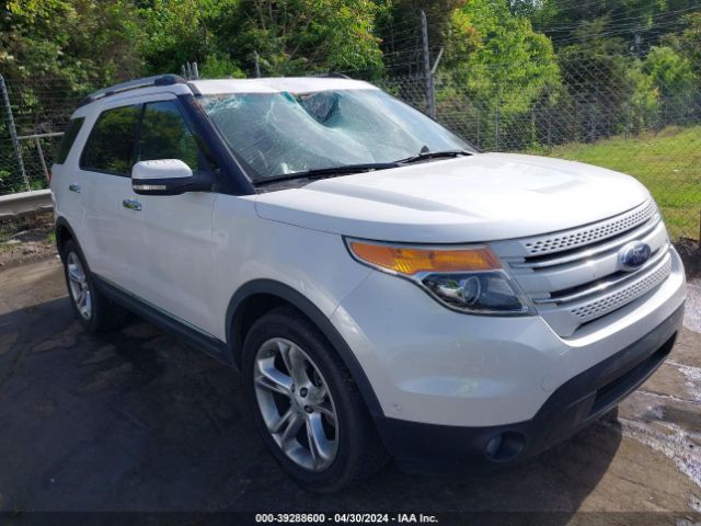 FORD EXPLORER 2012 1fmhk8f87cga96225