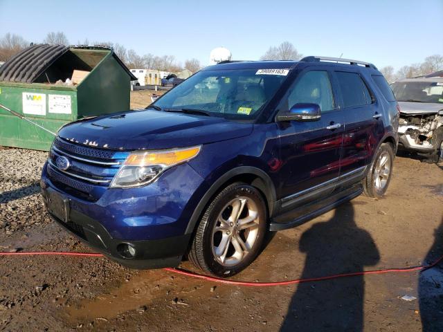 FORD EXPLORER L 2011 1fmhk8f88bga00682