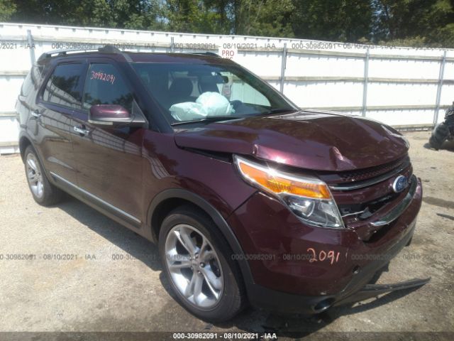 FORD EXPLORER 2011 1fmhk8f88bga00746