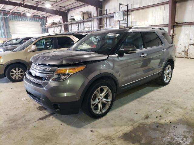 FORD EXPLORER L 2011 1fmhk8f88bga01282