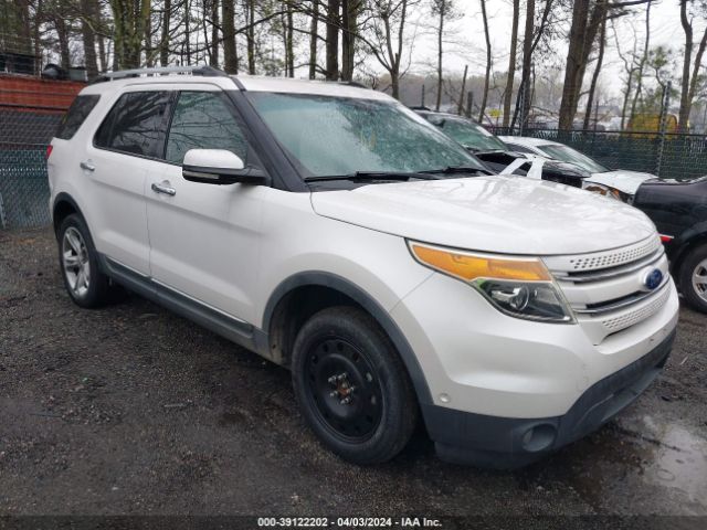 FORD EXPLORER 2011 1fmhk8f88bga03632