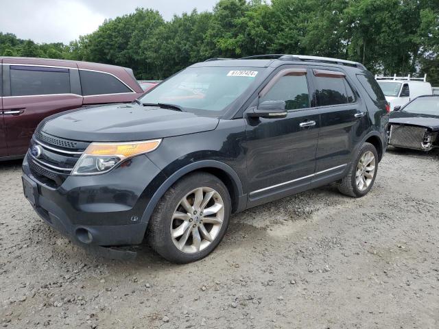 FORD EXPLORER 2011 1fmhk8f88bga04585