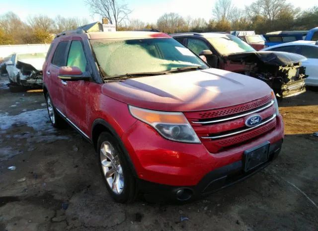 FORD EXPLORER 2011 1fmhk8f88bga05252