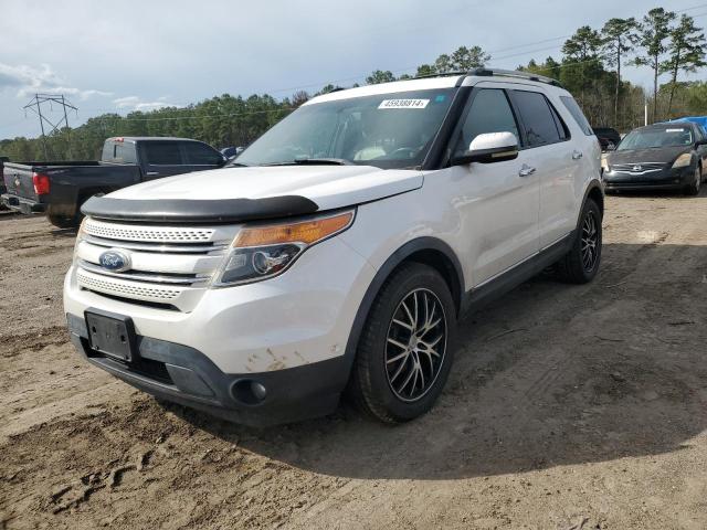 FORD EXPLORER 2011 1fmhk8f88bga06031