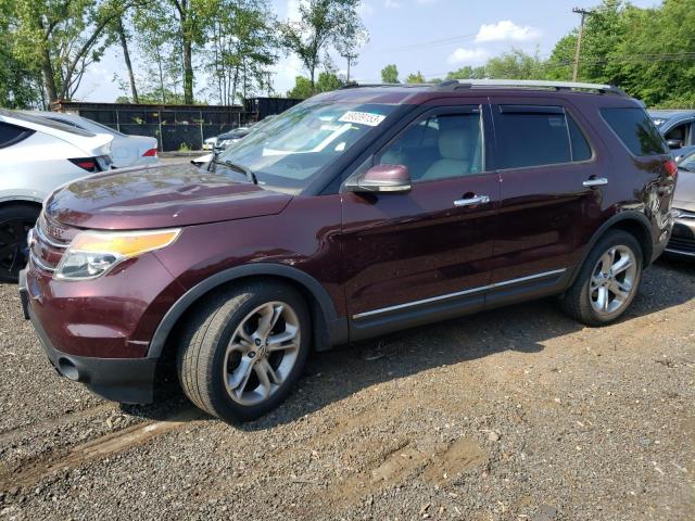 FORD EXPLORER 2011 1fmhk8f88bga25436